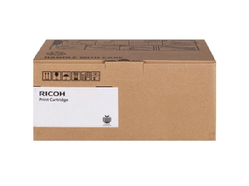 Oригинален тонер Ricoh PRO C7100 Синьо-зелен NaN –  BB Тонер касети