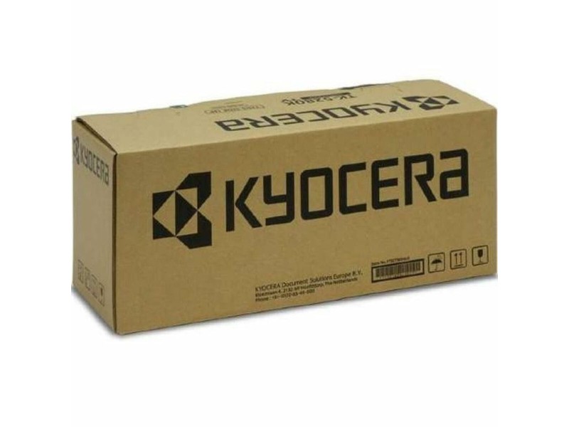 Oригинален тонер Kyocera TK5450Y Син Синьо-зелен NaN –  BB Тонер касети