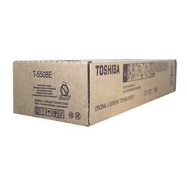Oригинален тонер Toshiba e-STUDIO5508A Черен