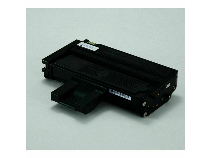 Oригинален тонер Ricoh SP277HE Черен NaN –  BB Тонер касети