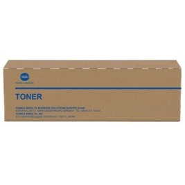 Oригинален тонер Konica Minolta TNP 53 K