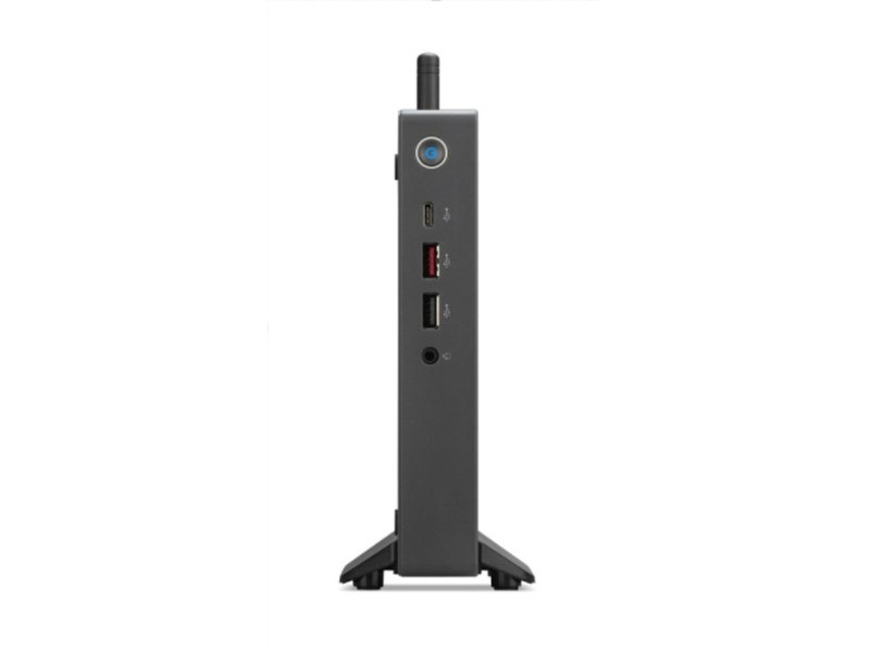 Мини компютър Acer VERITON VN2590G Intel Core i3-1315U 8 GB RAM 512 GB SSD Клавиатура с мишка FreeDOS NaN –  BB Мини компютър