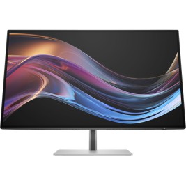 Монитор HP S7 Pro 727pk 27" 4K Ultra HD