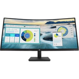 Монитор HP P34hc G4 34" Wide Quad HD