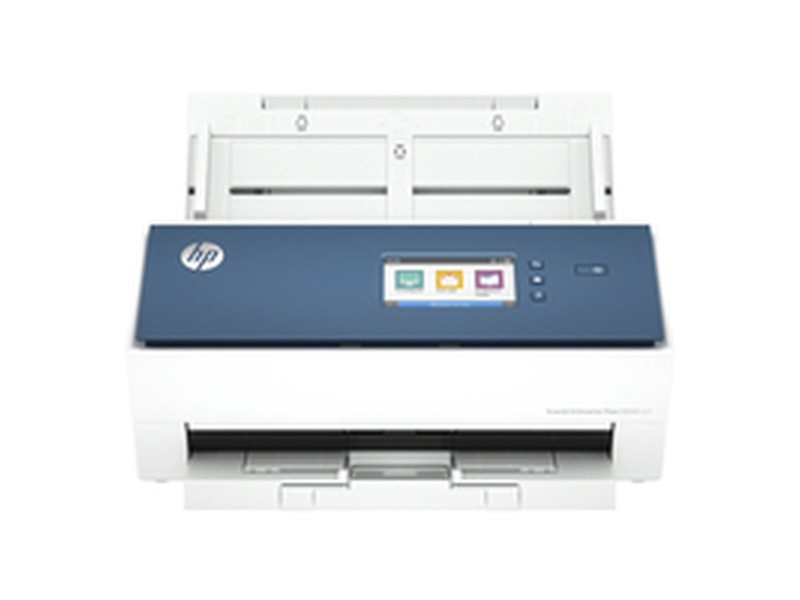 Скенер HP 8Q4W1A NaN –  BB Плоски скенери