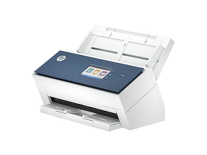 Скенер HP 8Q4W1A NaN –  BB Плоски скенери