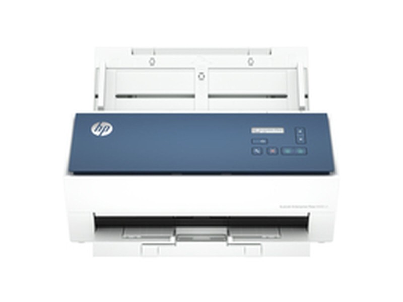Скенер HP 8Q4W0A NaN –  BB Плоски скенери