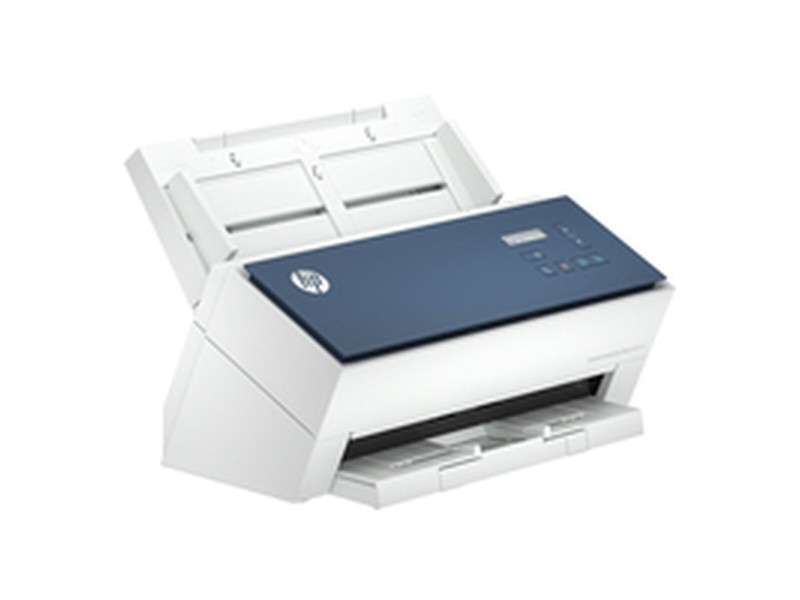 Скенер HP 8Q4W0A NaN –  BB Плоски скенери