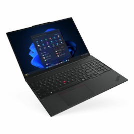 Лаптоп Lenovo 21SR000QSP 16" 16 GB RAM 512 GB SSD Испанска Qwerty