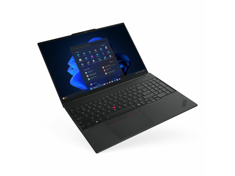 Лаптоп Lenovo 21SR000QSP 16 16 GB RAM 512 GB SSD Испанска Qwerty NaN –  BB Лаптопи