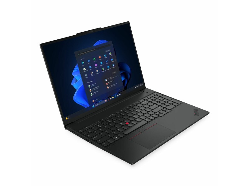 Лаптоп Lenovo 21SR000QSP 16 16 GB RAM 512 GB SSD Испанска Qwerty NaN –  BB Лаптопи