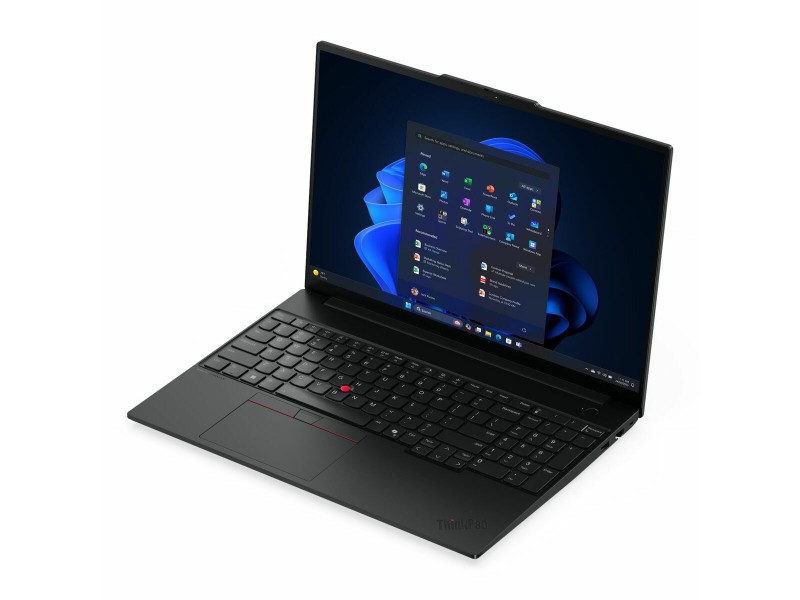 Лаптоп Lenovo 21SR000QSP 16 16 GB RAM 512 GB SSD Испанска Qwerty NaN –  BB Лаптопи