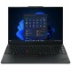 Лаптоп Lenovo 21SR000QSP 16 16 GB RAM 512 GB SSD Испанска Qwerty NaN –  BB Лаптопи
