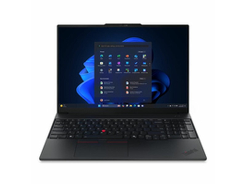 Лаптоп Lenovo 21SR000QSP 16 16 GB RAM 512 GB SSD Испанска Qwerty NaN –  BB Лаптопи