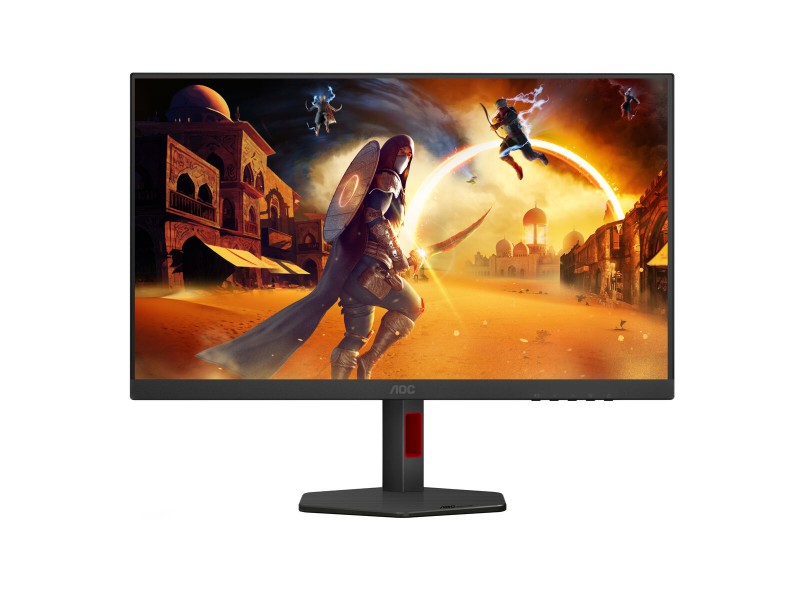 Монитор AOC U27G4R NaN –  BB Монитори
