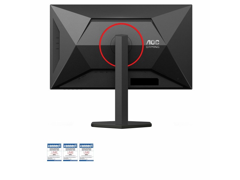 Монитор AOC U27G4R NaN –  BB Монитори