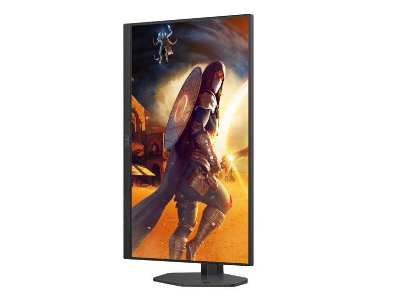 Монитор AOC U27G4R NaN –  BB Монитори