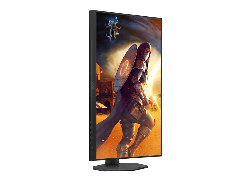 Монитор AOC U27G4R NaN –  BB Монитори