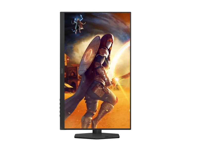 Монитор AOC U27G4R NaN –  BB Монитори