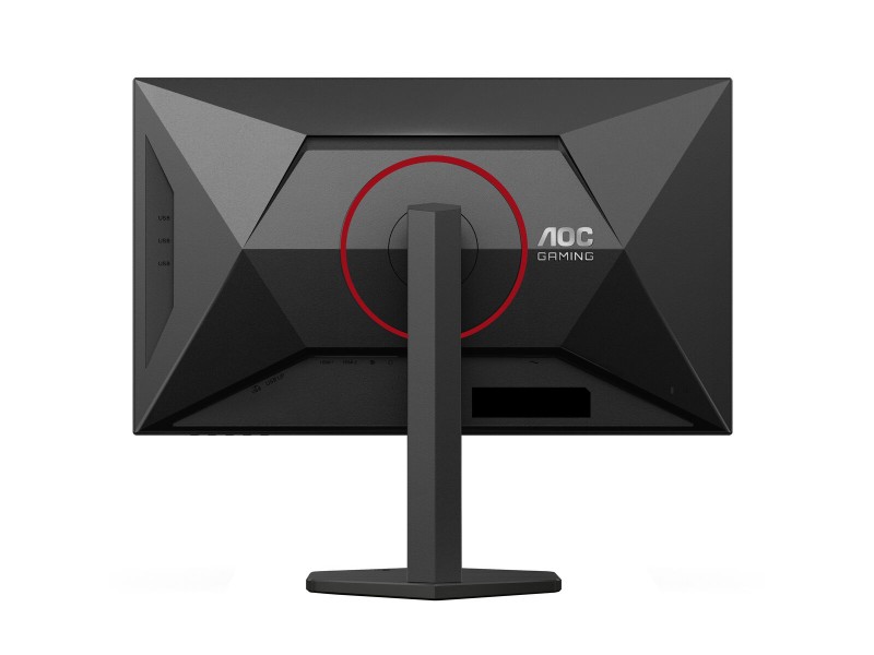 Монитор AOC U27G4R NaN –  BB Монитори