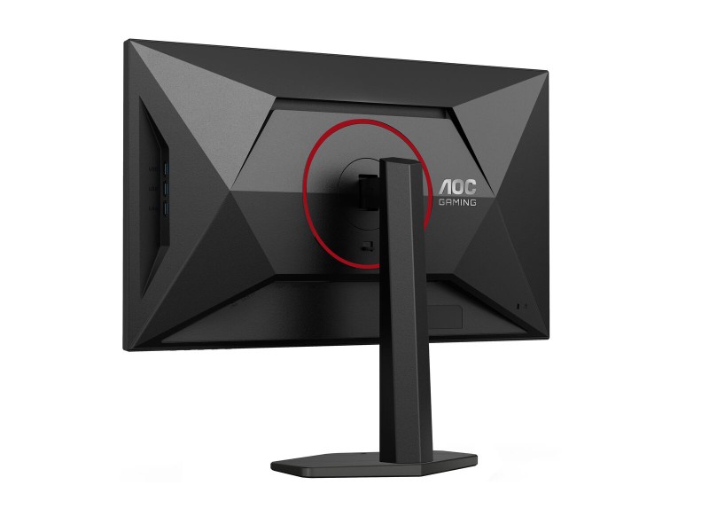 Монитор AOC U27G4R NaN –  BB Монитори