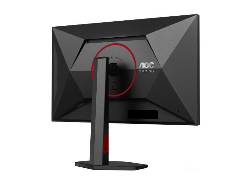 Монитор AOC U27G4R NaN –  BB Монитори