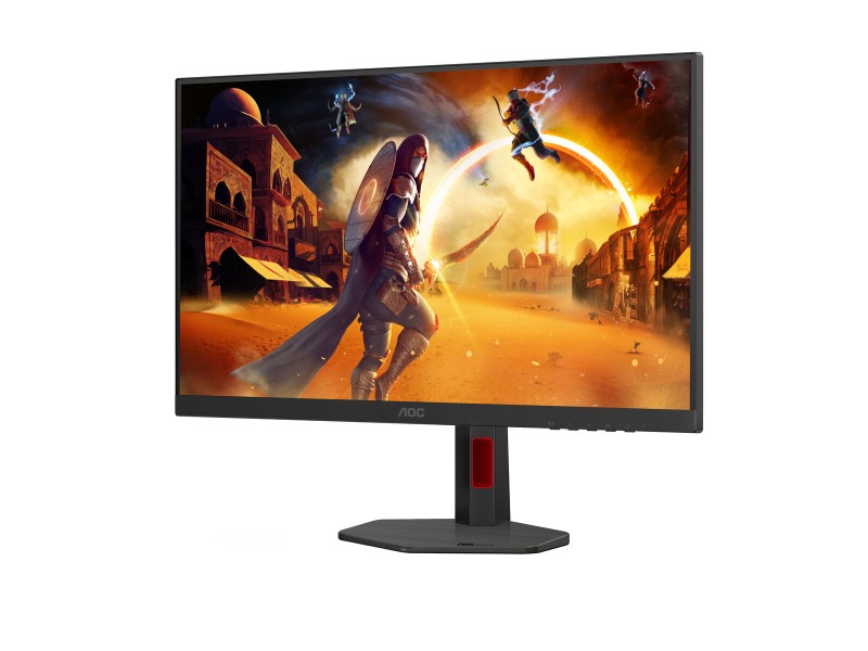 Монитор AOC U27G4R NaN –  BB Монитори