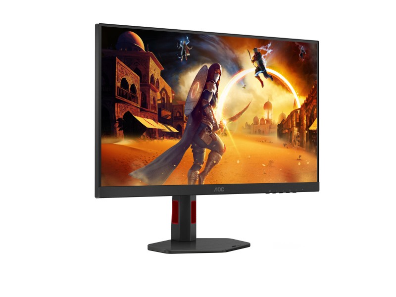 Монитор AOC U27G4R NaN –  BB Монитори