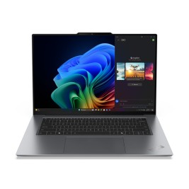 Лаптоп Lenovo 21Q6001FSP 15,3" (15,3") Intel Core Ultra 7 258V (Intel Core Ultra 7 258V) 1 TB SSD (1 TB SSD) Испанска Qwerty (Ис