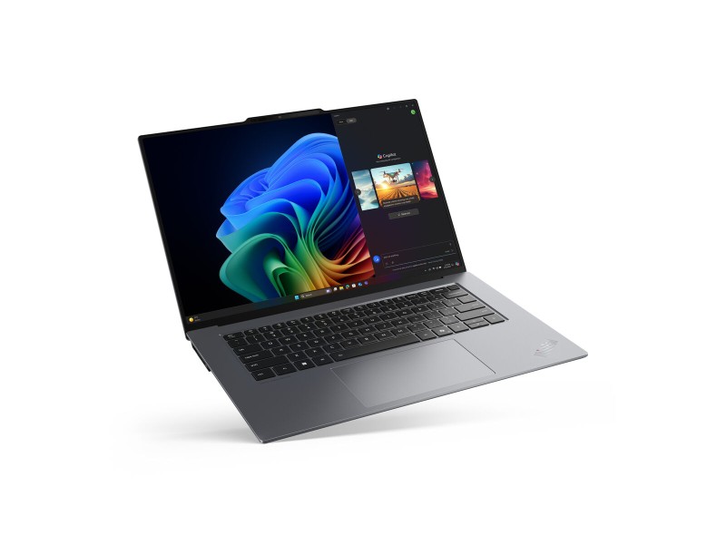 Лаптоп Lenovo 21Q6001FSP 15,3 (15,3) Intel Core Ultra 7 258V (Intel Core Ultra 7 258V) 1 TB SSD (1 TB SSD) Испанска Qwerty (Ис NaN –  BB Лаптопи