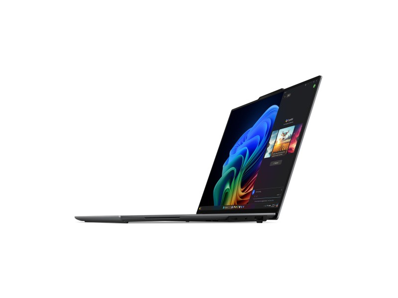 Лаптоп Lenovo 21Q6001FSP 15,3 (15,3) Intel Core Ultra 7 258V (Intel Core Ultra 7 258V) 1 TB SSD (1 TB SSD) Испанска Qwerty (Ис NaN –  BB Лаптопи