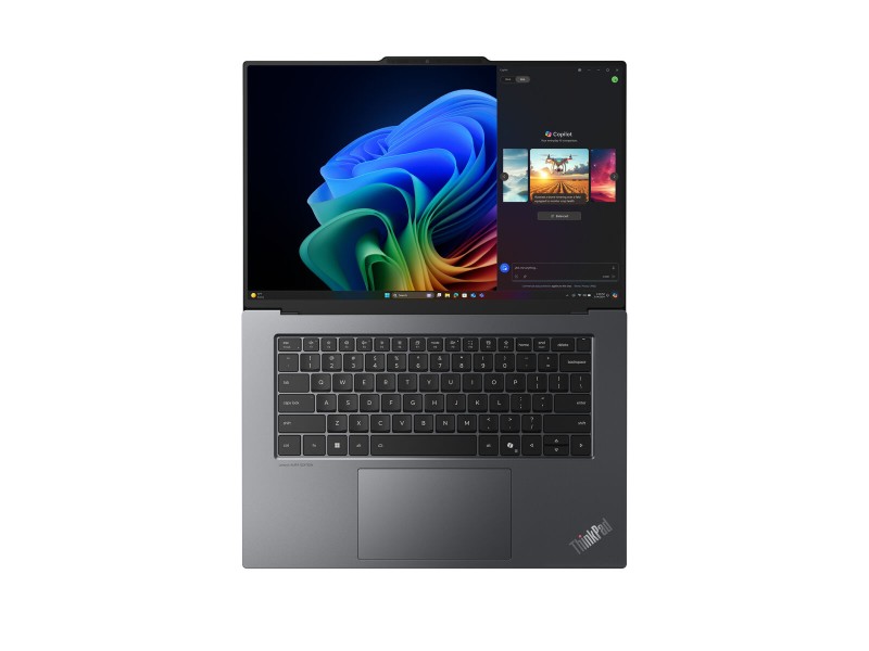 Лаптоп Lenovo 21Q6001FSP 15,3 (15,3) Intel Core Ultra 7 258V (Intel Core Ultra 7 258V) 1 TB SSD (1 TB SSD) Испанска Qwerty (Ис NaN –  BB Лаптопи