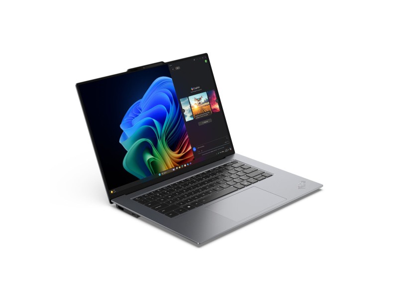 Лаптоп Lenovo 21Q6001FSP 15,3 (15,3) Intel Core Ultra 7 258V (Intel Core Ultra 7 258V) 1 TB SSD (1 TB SSD) Испанска Qwerty (Ис NaN –  BB Лаптопи