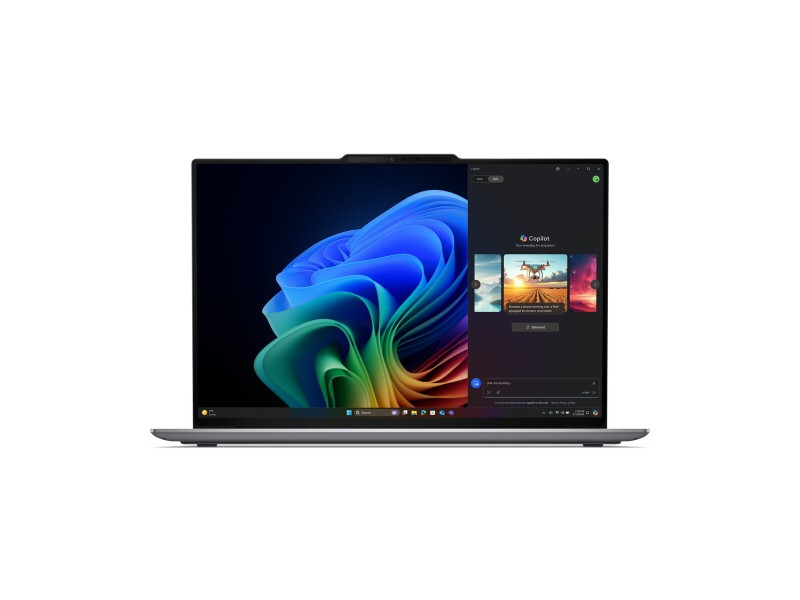 Лаптоп Lenovo 21Q6001FSP 15,3 (15,3) Intel Core Ultra 7 258V (Intel Core Ultra 7 258V) 1 TB SSD (1 TB SSD) Испанска Qwerty (Ис NaN –  BB Лаптопи