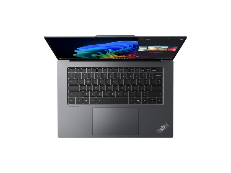 Лаптоп Lenovo 21Q6001FSP 15,3 (15,3) Intel Core Ultra 7 258V (Intel Core Ultra 7 258V) 1 TB SSD (1 TB SSD) Испанска Qwerty (Ис NaN –  BB Лаптопи