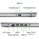 Лаптоп Acer NX.J7WEB.00S NaN –  BB Лаптопи