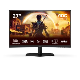 Gaming монитор AOC C27G42E 27" Full HD