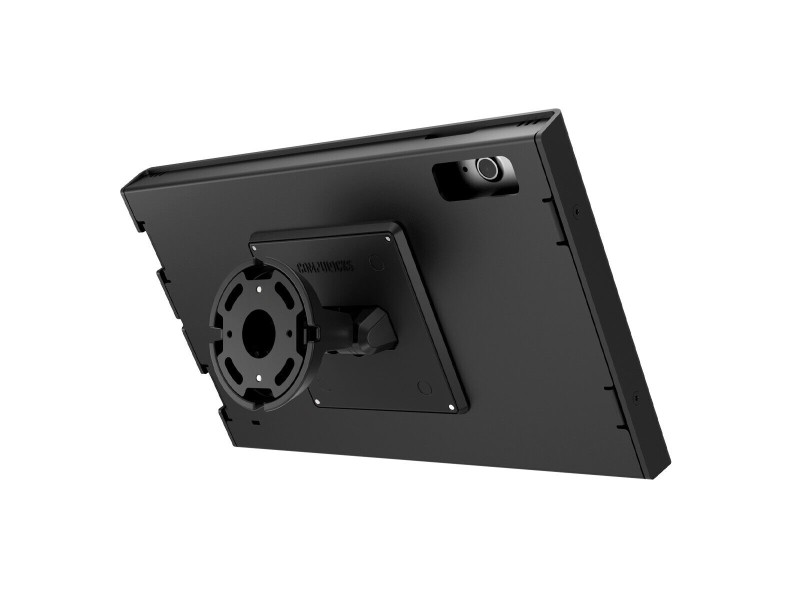 Калъф за таблет Compulocks 505B209SWLB Черен NaN –  BB Твърди корици