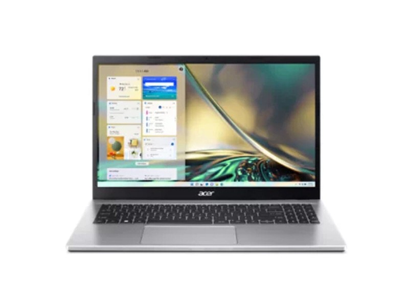 Лаптоп Acer NX.K6TEB.05A NaN –  BB Лаптопи