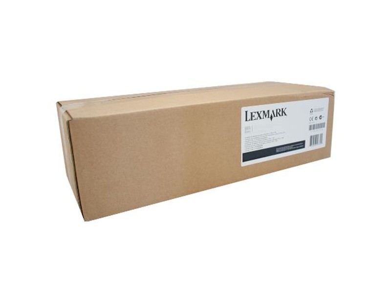 Toнер Lexmark 24B5997 Жълт NaN –  BB Тонер касети