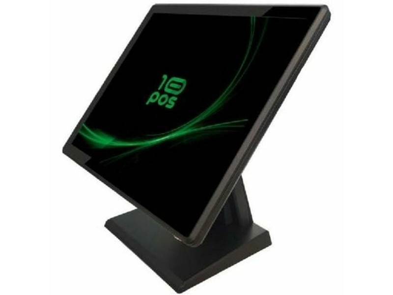 TPV 10POS 10T-17J648128 17 Intel Celeron J6412 8 GB RAM 128 GB SSD NaN –  BB Всичко в едно
