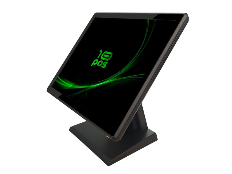 TPV 10POS 10T-17J648128 17 Intel Celeron J6412 8 GB RAM 128 GB SSD NaN –  BB Всичко в едно