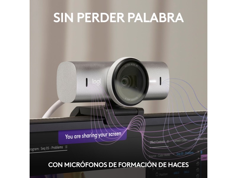 Уебкамера Logitech 960-001554 NaN –  BB Уеб камери и VoIP телефония