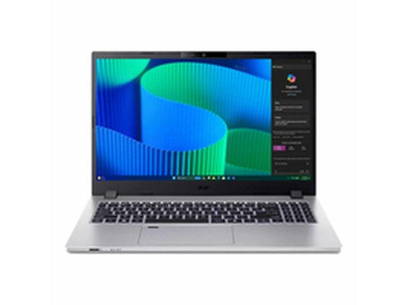 Лаптоп Acer NX.BGPEB.001 15,6 i5-1334U 16 GB RAM 512 GB SSD NaN –  BB Лаптопи