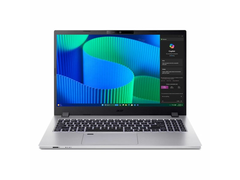 Лаптоп Acer NX.BGPEB.001 15,6 i5-1334U 16 GB RAM 512 GB SSD NaN –  BB Лаптопи