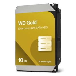 Твърд диск Western Digital WD103KRYZ 3,5" 10 TB