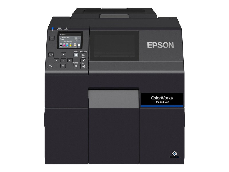 Фотографски принтер Epson C31CL90102 NaN –  BB Плътни мастилници