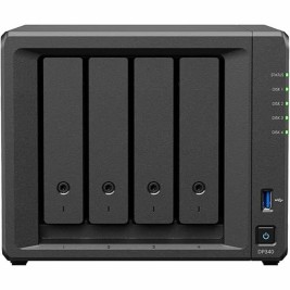 SATA 5.25" калъф за SATA 2.5" Synology DP340