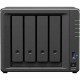 SATA 5.25 калъф за SATA 2.5 Synology DP340 NaN –  BB Рутери