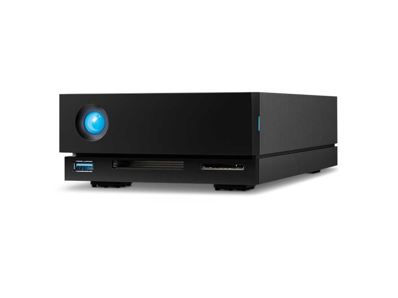 Карта контролер RAID Seagate STHS20000800 7200 rpm NaN –  BB RAID контролери